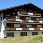 Apartamento Saas Fee Pets Allowed: Apartamento Haus Amor 