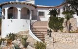 Casa De Vacaciones Pego Comunidad Valenciana: Es9725.122.1 