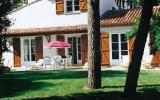 Casa De Vacaciones Jard Sur Mer: Fr2495.101.1 