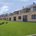 Casa De Vacaciones Luxemburgo: Casa De Vacaciones La Sapinière 