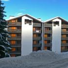 Apartamento Nendaz: Apartamento Haut De Cry 
