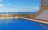 Casa De Vacaciones Pego Comunidad Valenciana: Es9725.411.1 