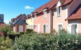 Casa De Vacaciones Basse Normandie Sauna: Fr1807.550.19 