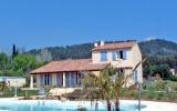 Casa De Vacaciones Belcodène: Fr8115.690.1 