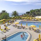 Apartamento Albufeira Sauna: Apartamento Falésia Mar 