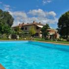 Apartamento Umbria Swimming Pool: Apartamento 