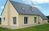 Casa De Vacaciones Houlgate Sauna: Fr1805.110.1 
