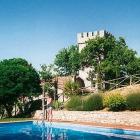 Apartamento Piegaro Pets Allowed: Apartamento Borgo Del Castellaccio 
