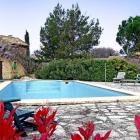 Casa De Vacaciones Robion Provence Alpes Cote D'azur: Casa De ...