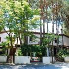 Casa De Vacaciones Emilia Romagna: Casa De Vacaciones 