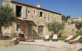 Casa De Vacaciones Uzès: Fr6784.141.1 