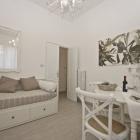 Apartamento Roma Lazio: Apartamento Casa Alisa 