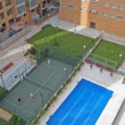 Apartamento Madrid: Apartamento 