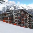 Apartamento Suiza: Apartamento Perce-Neige 