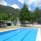 Apartamento La Massana: Apartamento 