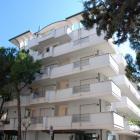 Apartamento Rimini Emilia Romagna: Apartamento Villa Dei Pini 