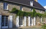 Casa De Vacaciones Basse Normandie Swimming Pool: Fr1902.100.1 
