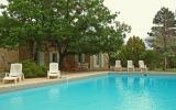 Casa De Vacaciones Gordes Provence Alpes Cote D'azur: Fr8030.111.1 
