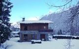 Casa De Vacaciones Chamonix Swimming Pool: Fr7460.950.1 