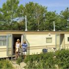 Casa De Vacaciones Friesland Sauna: Casa De Vacaciones Rcn De Roggeberg 
