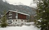 Apartamento Les Contamines Swimming Pool: Fr7455.1.1 