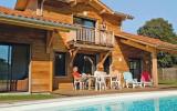 Casa De Vacaciones Messanges: Fr3411.200.2 