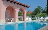 Casa De Vacaciones Albir: Es9744.870.1 