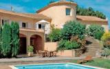 Casa De Vacaciones Béziers: Fr6758.610.2 