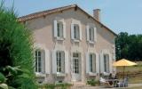 Casa De Vacaciones Barbezieux: Fr3165.105.1 
