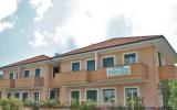 Apartamento Campania Swimming Pool: It6168.100.1 
