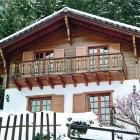 Casa De Vacaciones Vercorin: Casa De Vacaciones 