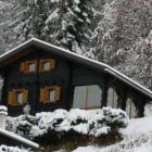 Casa De Vacaciones Nendaz: Casa De Vacaciones Chalet La Piste 