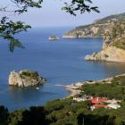 Apartamento Palinuro: Apartamento Casa Rosy 