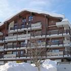 Apartamento Nendaz: Apartamento Bisse-Vieux 