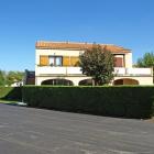 Apartamento Vaux Sur Mer Swimming Pool: Apartamento Les Soleils Rouges 