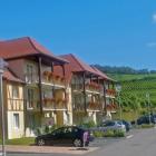 Apartamento Alsacia: Apartamento 