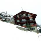 Apartamento Valais Swimming Pool: Apartamento Bergtreue 