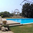 Casa De Vacaciones Porto Cesareo: Casa De Vacaciones Villa Fortunato 