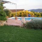 Casa De Vacaciones Draguignan: Casa De Vacaciones 