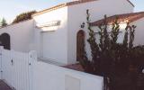 Casa De Vacaciones Vaux Sur Mer: Fr3217.153.1 