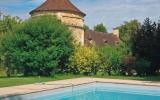 Casa De Vacaciones Aquitania Sauna: Fr3945.115.1 