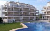 Apartamento Denia Comunidad Valenciana: Es9700.636.1 