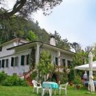 Apartamento Lerici: Apartamento 