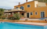 Casa De Vacaciones Denia Comunidad Valenciana Sauna: Es9700.922.1 