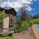 Apartamento Tiarno Di Sotto: Apartamento 