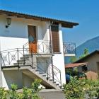 Casa De Vacaciones Ticino Sauna: Casa De Vacaciones Casa Paron 