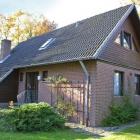 Casa De Vacaciones Niedersachsen: Casa De Vacaciones Eurostrand 