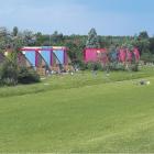 Casa De Vacaciones Flevoland: Casa De Vacaciones Rcn Zeewolde 