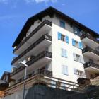Apartamento Zermatt Sauna: Apartamento Akelei 