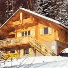 Casa De Vacaciones Francia Sauna: Casa De Vacaciones 